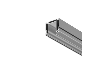 Алюминиевый профиль Maytoni Technical Magnetic track system Gravity TRA010MP-212S