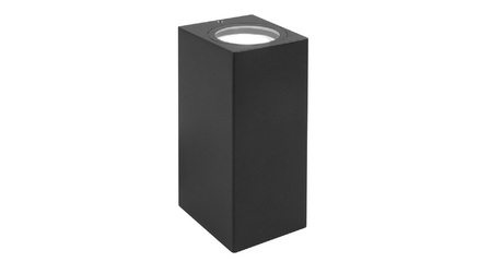 Архитектурный светильник Arte Lamp Artefact A3404AL-2BK