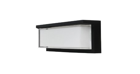 Архитектурный светильник Arte Lamp Ferro A5224AL-1BK