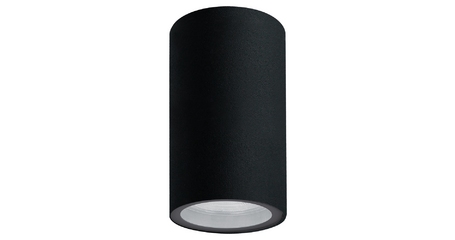 Архитектурный светильник Arte Lamp Mistero A3302PF-1BK