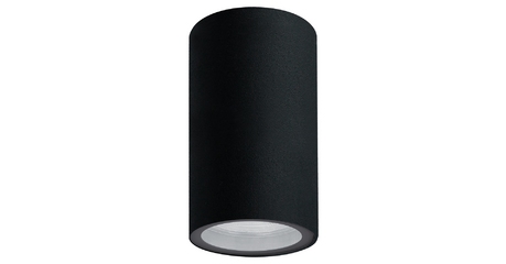 Архитектурный светильник Arte Lamp Mistero A3302PF-1BK