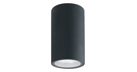 Архитектурный светильник Arte Lamp Mistero A3302PF-1GY