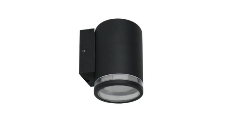 Архитектурный светильник Arte Lamp Nunki A1910AL-1BK