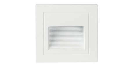 Архитектурный светильник Arte Lamp Piazza A7325IN-1WH