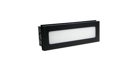 Архитектурный светильник Arte Lamp Tipico A1505IN-1BK