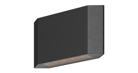 Архитектурный светильник Maytoni Pull O412WL-L8GF3K