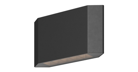 Архитектурный светильник Maytoni Pull O412WL-L8GF3K