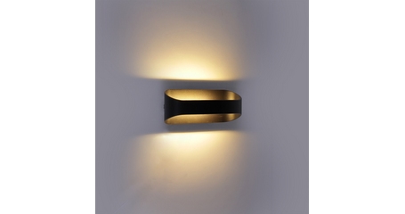 Архитектурный светильник Reluce 86812-9.2-001TL LED10W BK