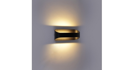 Архитектурный светильник Reluce 86812-9.2-001TL LED10W BK