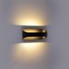 Архитектурный светильник Reluce 86812-9.2-001TL LED10W BK