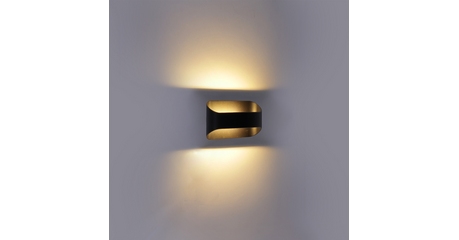 Архитектурный светильник Reluce 86812-9.2-001TL LED5W BK
