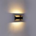 Архитектурный светильник Reluce 86812-9.2-001TL LED5W BK