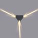 Архитектурный светильник Reluce 86823-9.2-003TLF LED3*3W GY