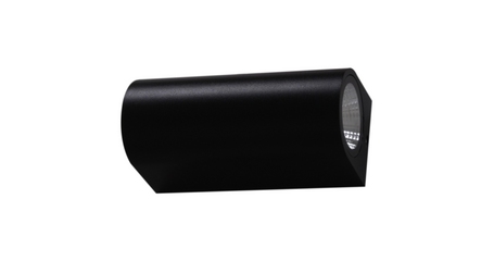 Архитектурный светильник Reluce 86845-9.2-002KT LED2*5W BK