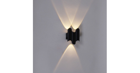 Архитектурный светильник Reluce 86851-9.2-003KT LED3W BK
