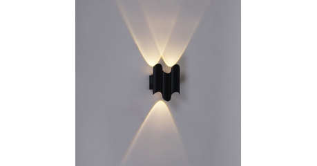 Архитектурный светильник Reluce 86851-9.2-003KT LED3W BK