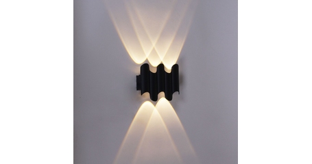 Архитектурный светильник Reluce 86851-9.2-005KT LED5W BK
