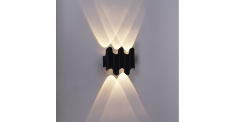 Архитектурный светильник Reluce 86851-9.2-005KT LED5W BK