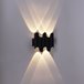 Архитектурный светильник Reluce 86851-9.2-005KT LED5W BK