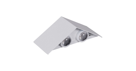 Архитектурный светильник Reluce 86856-9.2-001KT LED4W WT