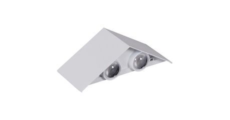 Архитектурный светильник Reluce 86856-9.2-001KT LED4W WT