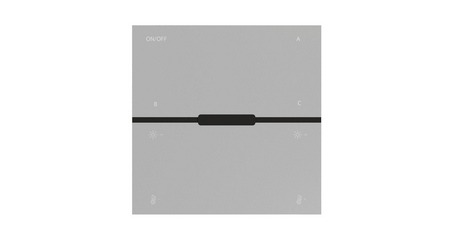 Беспроводная панель управления ST Luce Around ST015.400.97