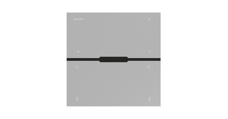 Беспроводная панель управления ST Luce Around ST015.400.97