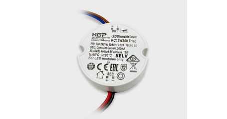Блок питания для светодиодных модулей Italline IT09-9065 dimm