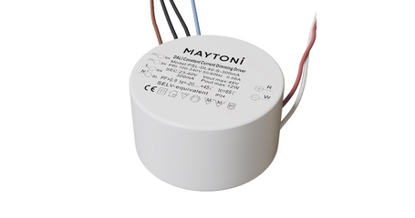 Блок питания Maytoni 12Вт IP54 Dali PSL-DL40-S-300mA