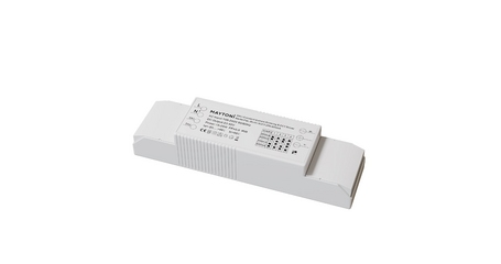 Блок питания Maytoni 15-20Вт DC23-40В IP20 Dali PSL-DL40-3CCT-350-500mA