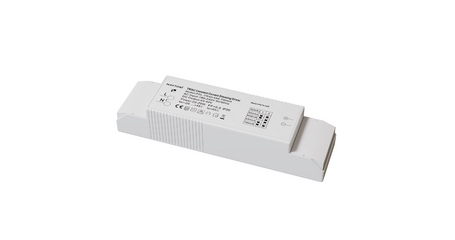 Блок питания Maytoni 22-28Вт DC23-40В IP20 Triac PSL-TR40-550-700mA