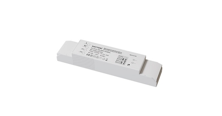 Блок питания Maytoni 30-40Вт DC23-40В IP20 Dali PSL-DL40-S-750-900mA