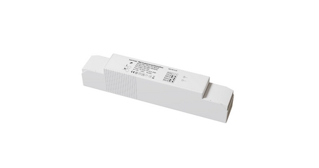 Блок питания Maytoni 30-40Вт DC23-40В IP20 Triac PSL-TR40-750-900mA