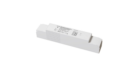 Блок питания Maytoni 30-40Вт DC23-40В IP20 Triac PSL-TR40-750-900mA