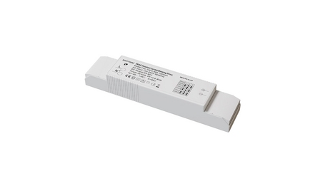 Блок питания Maytoni 38-50Вт DC23-40В IP20 Triac PSL-TR40-950-1200mA