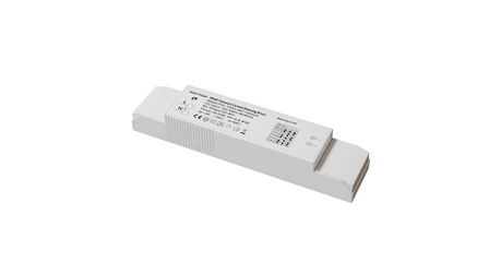 Блок питания Maytoni 38-50Вт DC23-40В IP20 Triac PSL-TR40-950-1200mA