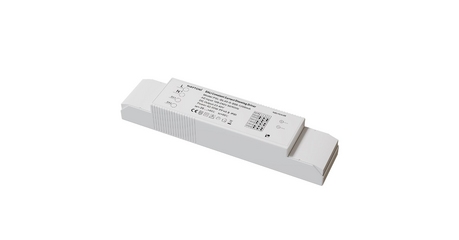 Блок питания Maytoni 42-50Вт DC23-40В IP20 Dali PSL-DL40-S-950-1200mA