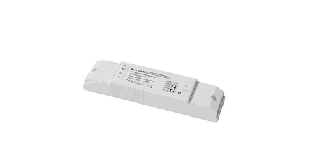 Блок питания Maytoni 5-12Вт DC23-40В IP20 Dali PSL-DL40-S-150-300mA