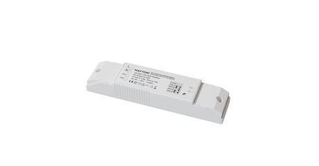 Блок питания Maytoni 5-12Вт DC23-40В IP20 Dali PSL-DL40-S-150-300mA