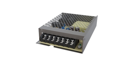 Блок питания Maytoni Accessories for tracks 48V 150W IP20 TRX004DR-150S