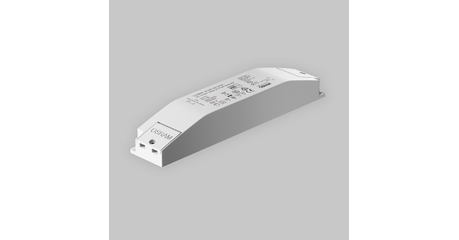 Блок питания Maytoni Flarity 60Вт DC24В 0.31 IP20 60-220-240-24-G2