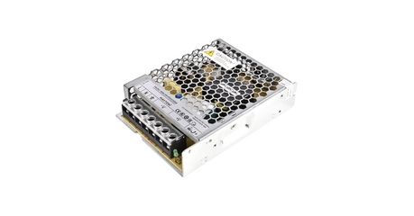 Блок питания Maytoni Led strip 150Вт DC24В IP20 220204