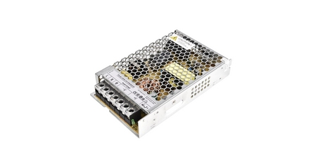 Блок питания Maytoni Led strip 200Вт DC24В IP20 220205