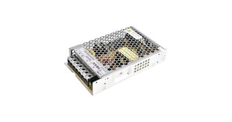 Блок питания Maytoni Led strip 250Вт DC24В IP20 220206