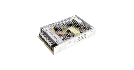 Блок питания Maytoni Led strip 250Вт DC24В IP20 220206