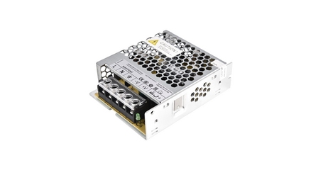 Блок питания Maytoni Led strip 35Вт DC24В 1.45А IP20 220201