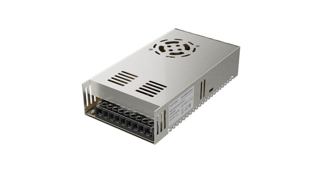 Блок питания Maytoni Led Strip PSL006 48В 400Вт IP20 831011