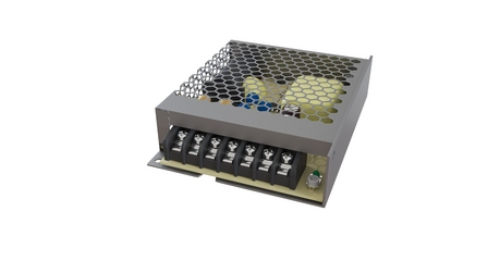 Блок питания Maytoni Magnetic track system 48V 100W IP20 TRX004DR-100S