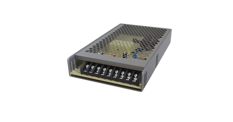 Блок питания Maytoni Magnetic track system 48V 200W IP20 TRX004DR-200S