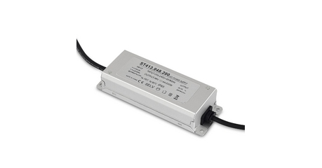 Блок питания ST Luce Band 200Вт DC48В 4А IP65 ST413.048.200